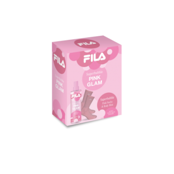 Fila Superbubble Confezione...