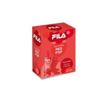 Fila Superbubble Confezione...