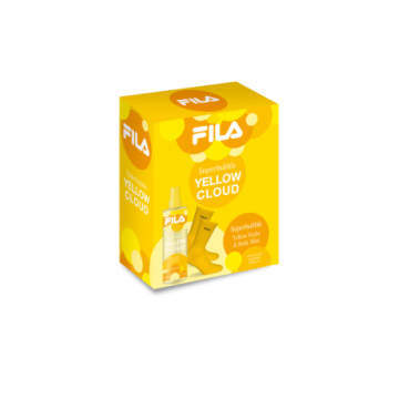 Fila Superbubble Confezione...