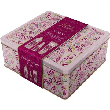 Tesori D'Oriente Set regalo...