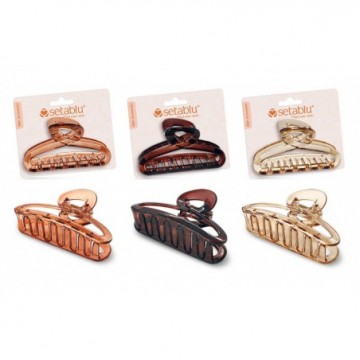 Setablu Pinza Per Capelli...