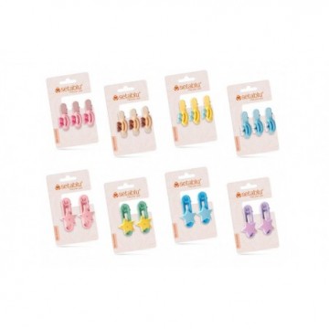 Setablu Fermagli Capelli...