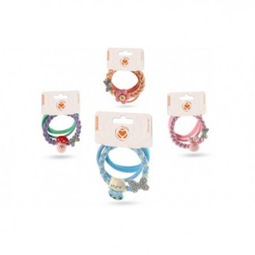 Setablu Set 3 Elastici...