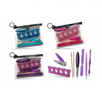 Setablu Set Manicure 7...