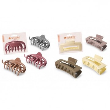 Setablu Pinza Per Capelli...