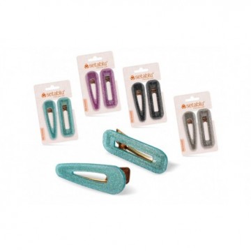 Setablu Fermagli Capelli...