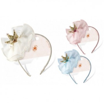 Setablu Cerchietto Fiocco...