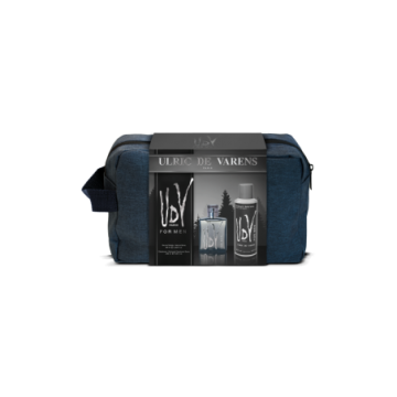 Ulric De Varens Cofanetto...