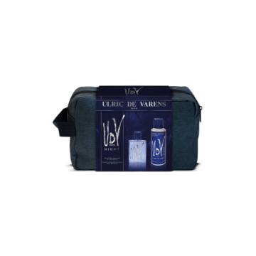 Ulric De Varens Cofanetto...
