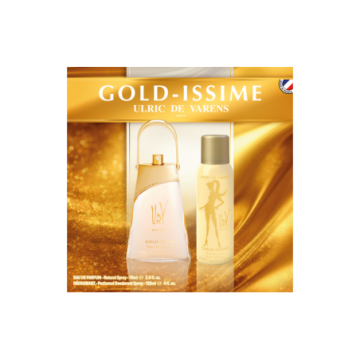 Ulric De Varens Gold-issime...