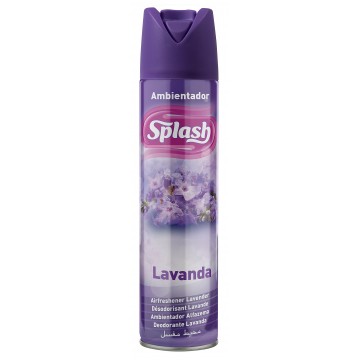 Splash Deodorante Ambiente...