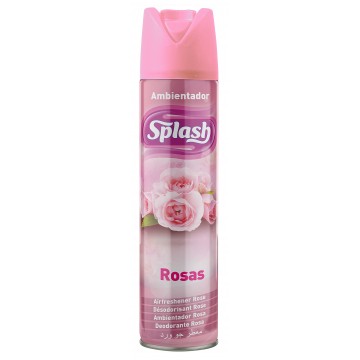 Splash Deodorante Ambiente...