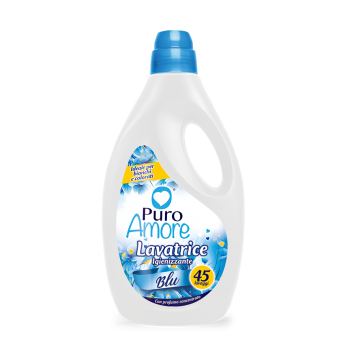 Sial Puro Amore Lavatrice...