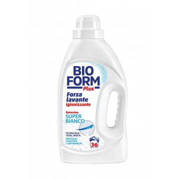 Bioform Plus Detersivo 36...