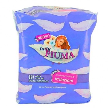 Lady Piuma Assorbenti Ultra...