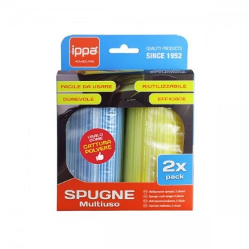 Ippa Spugna Multiuso In...