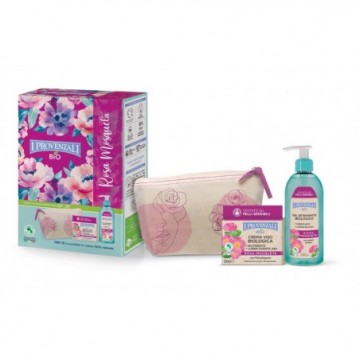 Provenzali Confezione Rosa...