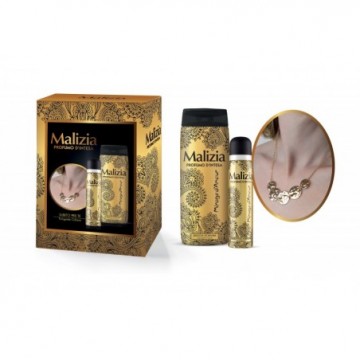 Malizia Confezione Mirage...