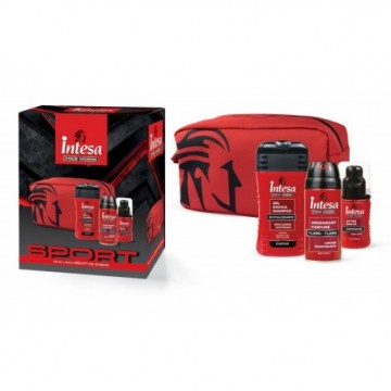Intesa Uomo Confezione Sport