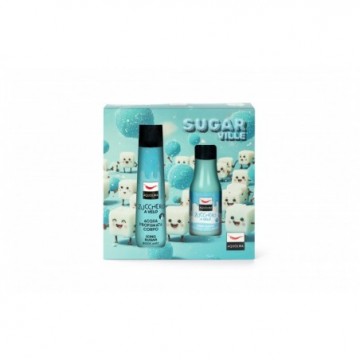 Aquolina Confezione Zuccheo...