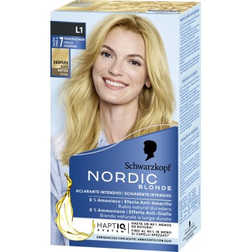 Testanera Nordic Blonde L1...