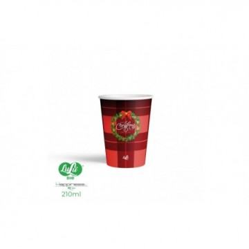 Lulù Bicchieri monouso...