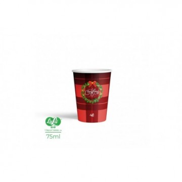 Lulù Bicchierini di Carta...