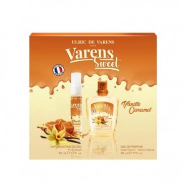 Ulric De Varens Cofanetto...