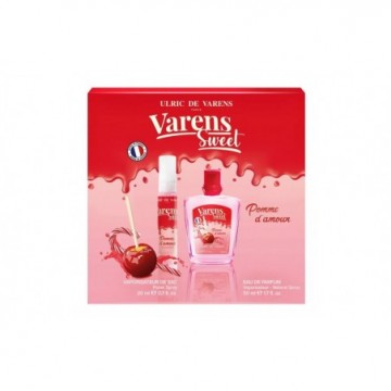 Ulric De Varens Cofanetto...