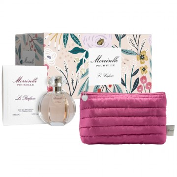 Morriselle Pour Elle...