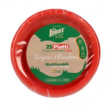 The Best Piatti Frutta...