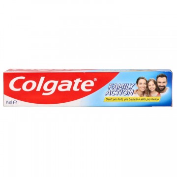 Colgate Dentifricio Family...