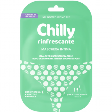 Chilly Maschera Intima...