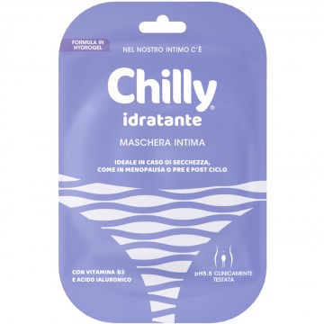Chilly Maschera Intima...
