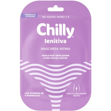 Chilly Maschera Intima...