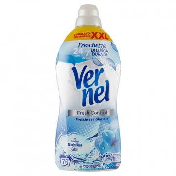 Vernel Concentrato Fresh...