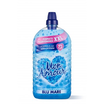 Mon Amour Ammorbidente...