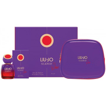 Liu Jo Confezione Silkway...