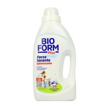 Bioform Plus Detersivo...