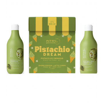 INtra Cofanetto Pistacchio...