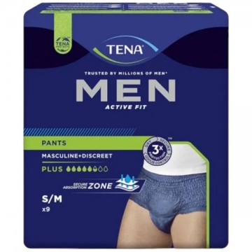Tena Men Active Fit Pants...
