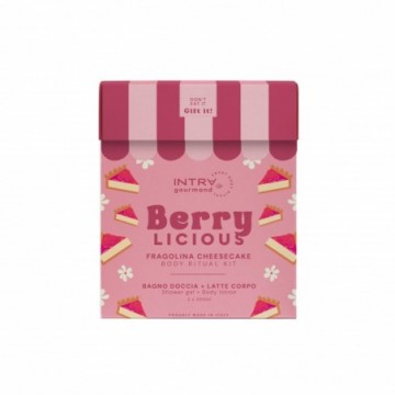 INtra Cofanetto Fragolina...