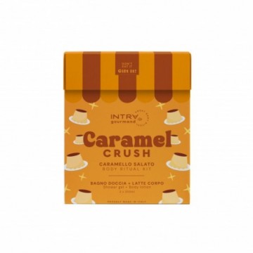 INtra Cofanetto Caramello...