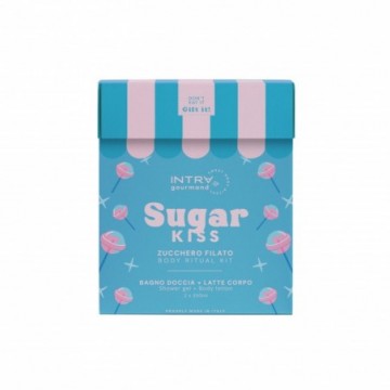 INtra Cofanetto Zucchero...