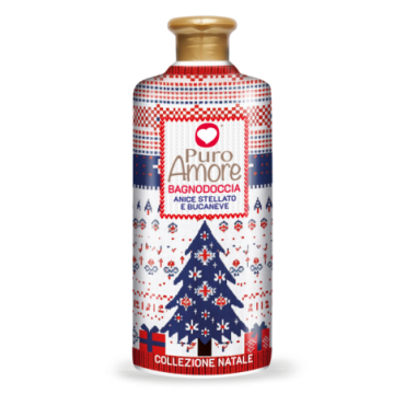 Puro Amore Bagnodoccia...
