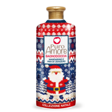 Puro Amore Bagnodoccia...