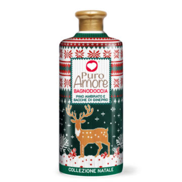 Puro Amore Bagnodoccia Pino...