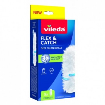 Vileda Refil catturapolvere...