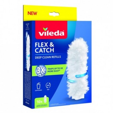 Vileda Refil catturapolvere...