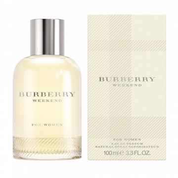 Burberry Weekend For Women...